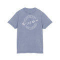 In Love We Trust • personalisierbares Shirt im Vintage Look für Date Night