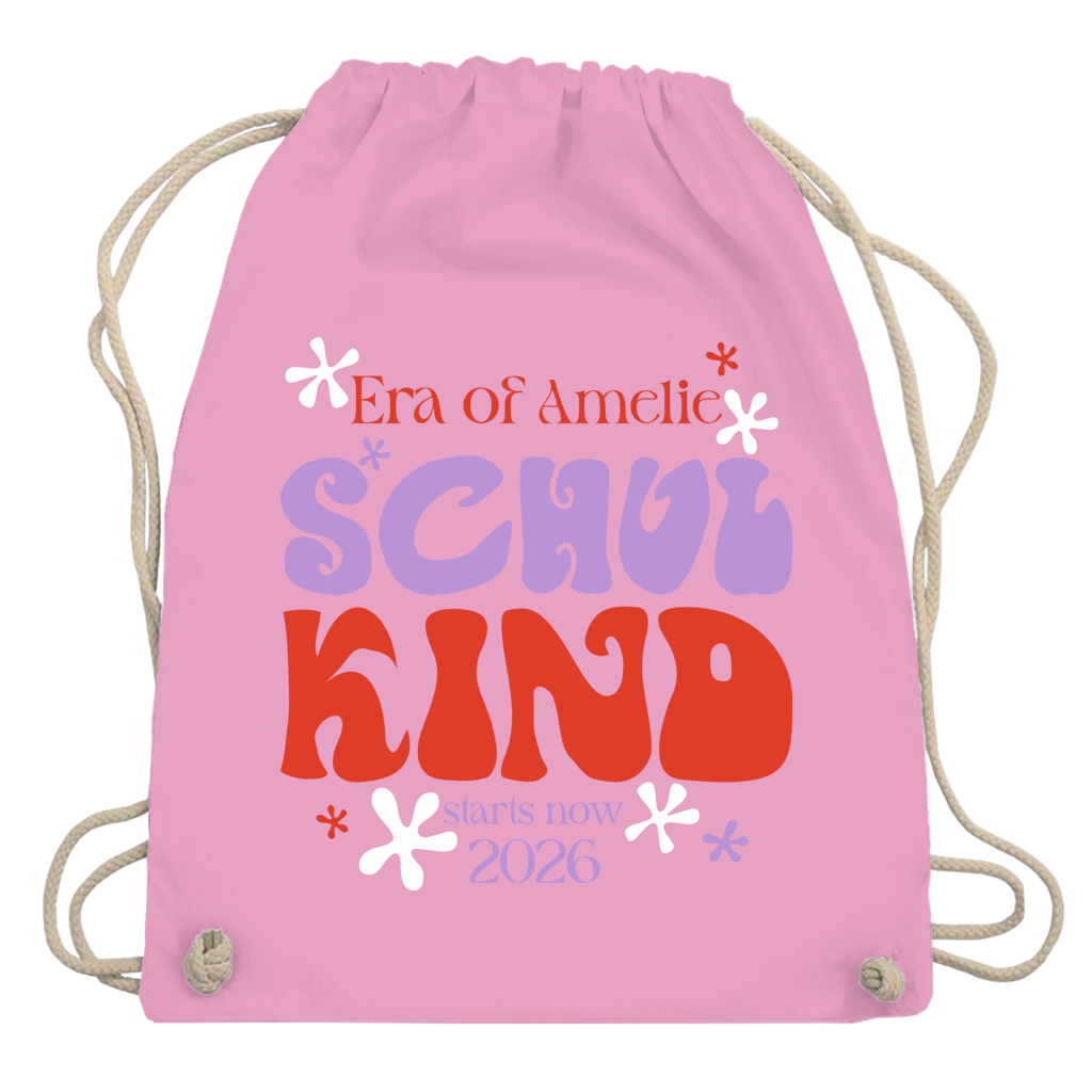 Turnbeutel Era of School