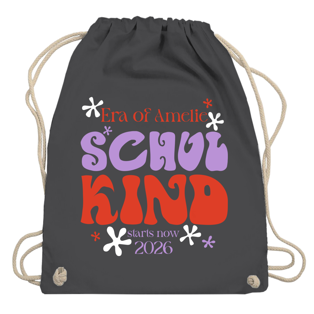 Turnbeutel Era of School