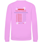 Sweater "Era of School"