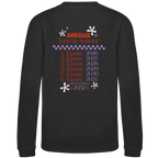 Sweater "Era of School"