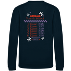 Sweater "Era of School"