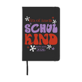 Notizbuch "Era of School"