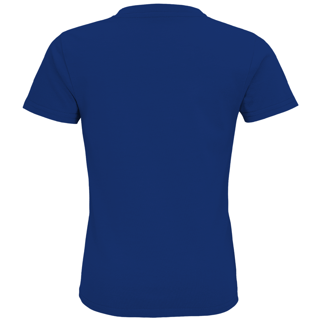 Kids Premium Bio T-Shirt "Strichmännchen"