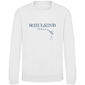 Kinder Sweatshirt "Strichmännchen"