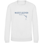 Kinder Sweatshirt "Strichmännchen"