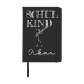 Notizbuch "Strichmännchen"