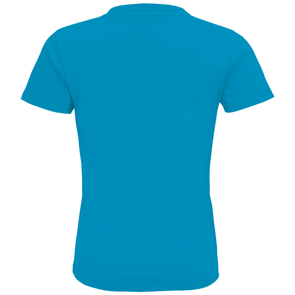 Kids Premium Bio T-Shirt The Schulkind  Creme