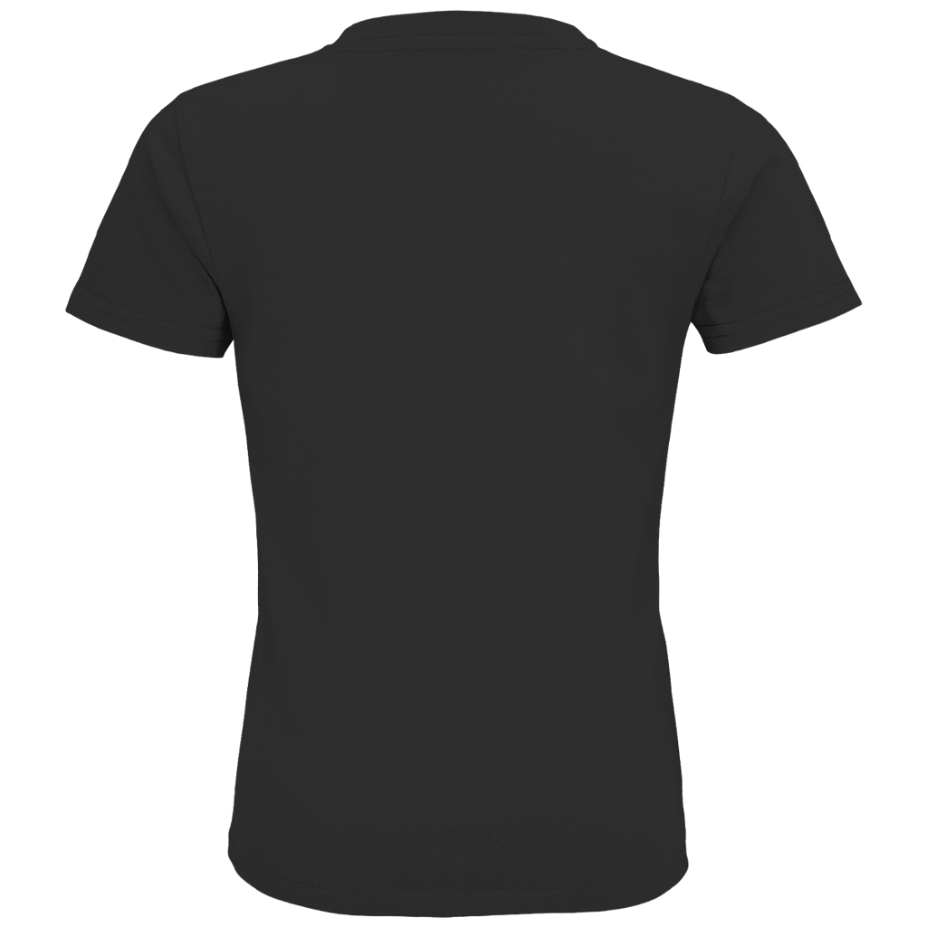 Kids Premium Bio T-Shirt The Schulkind  Creme