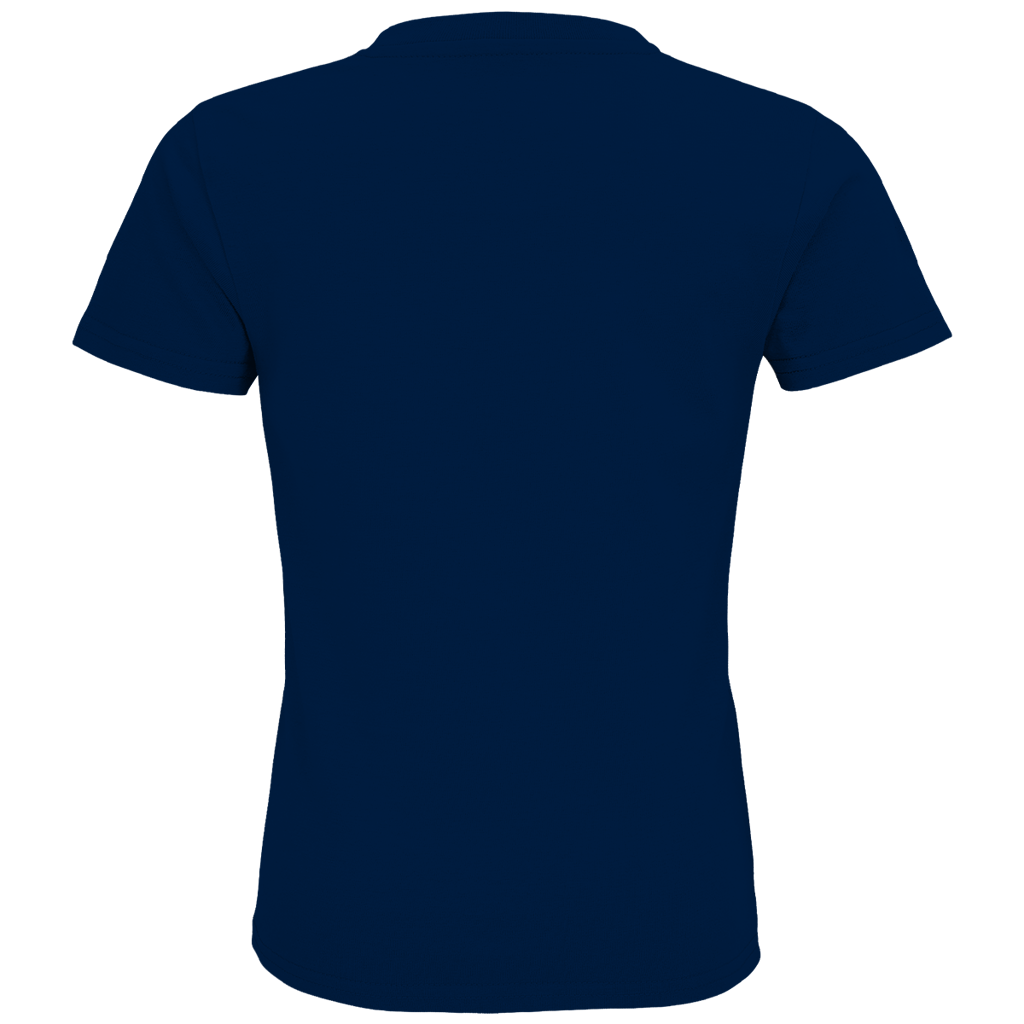 Kids Premium Bio T-Shirt The Schulkind  Creme
