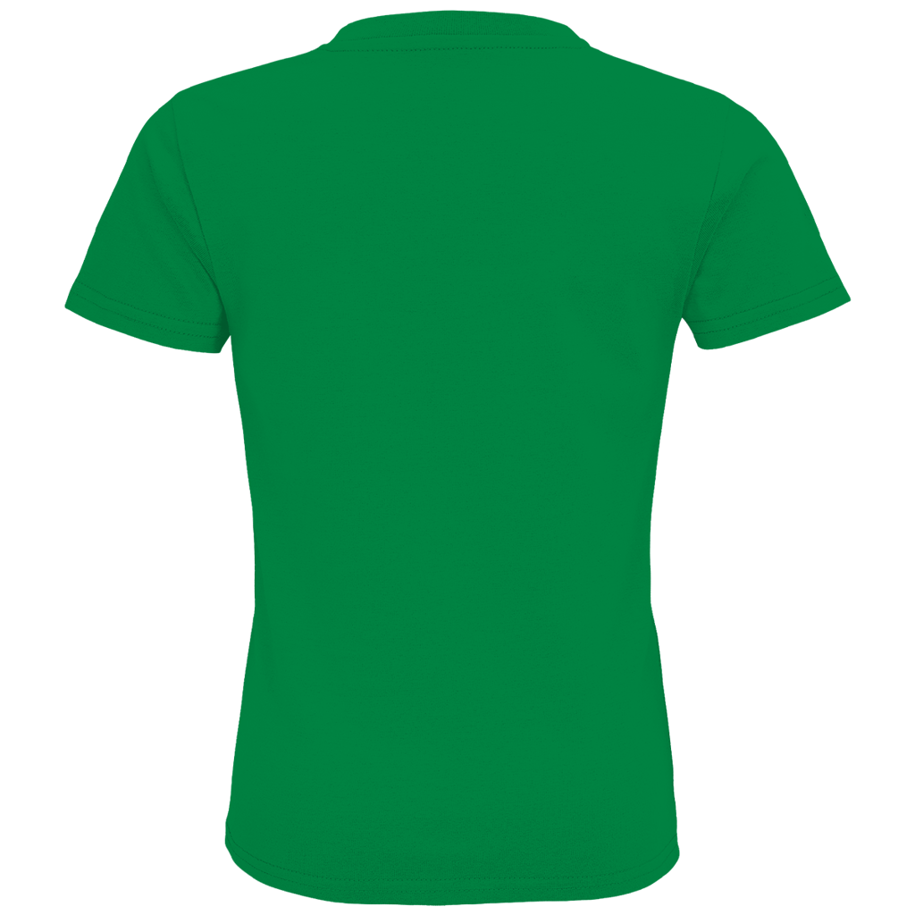 Kids Premium Bio T-Shirt The Schulkind  Creme