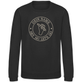 Kinder Sweatshirt The Schulkind  Creme