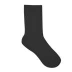 Socken Ich bin Erste Klasse dunkler HG