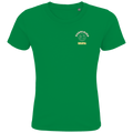 Schulkind T-Shirt "Matisse Flow Art" mit Wunschnamen