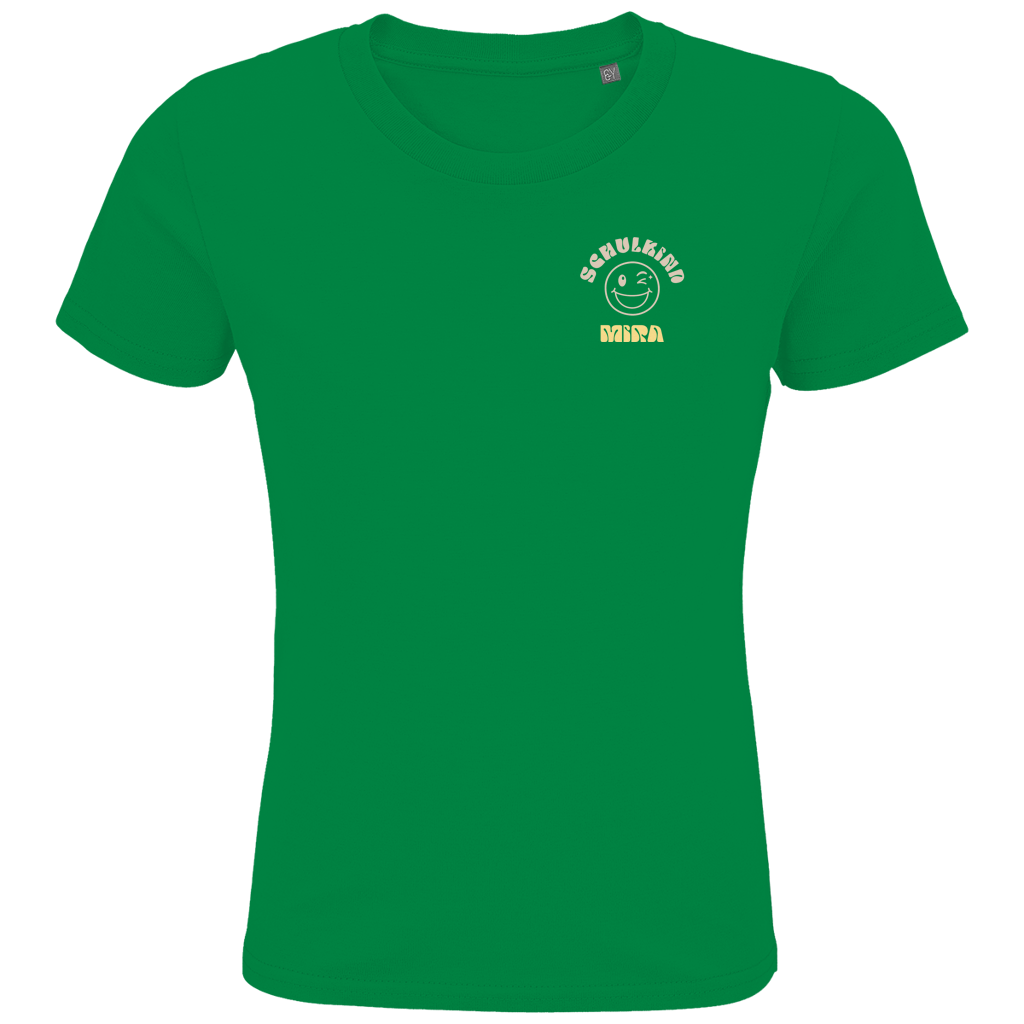 Schulkind T-Shirt "Matisse Flow Art" mit Wunschnamen