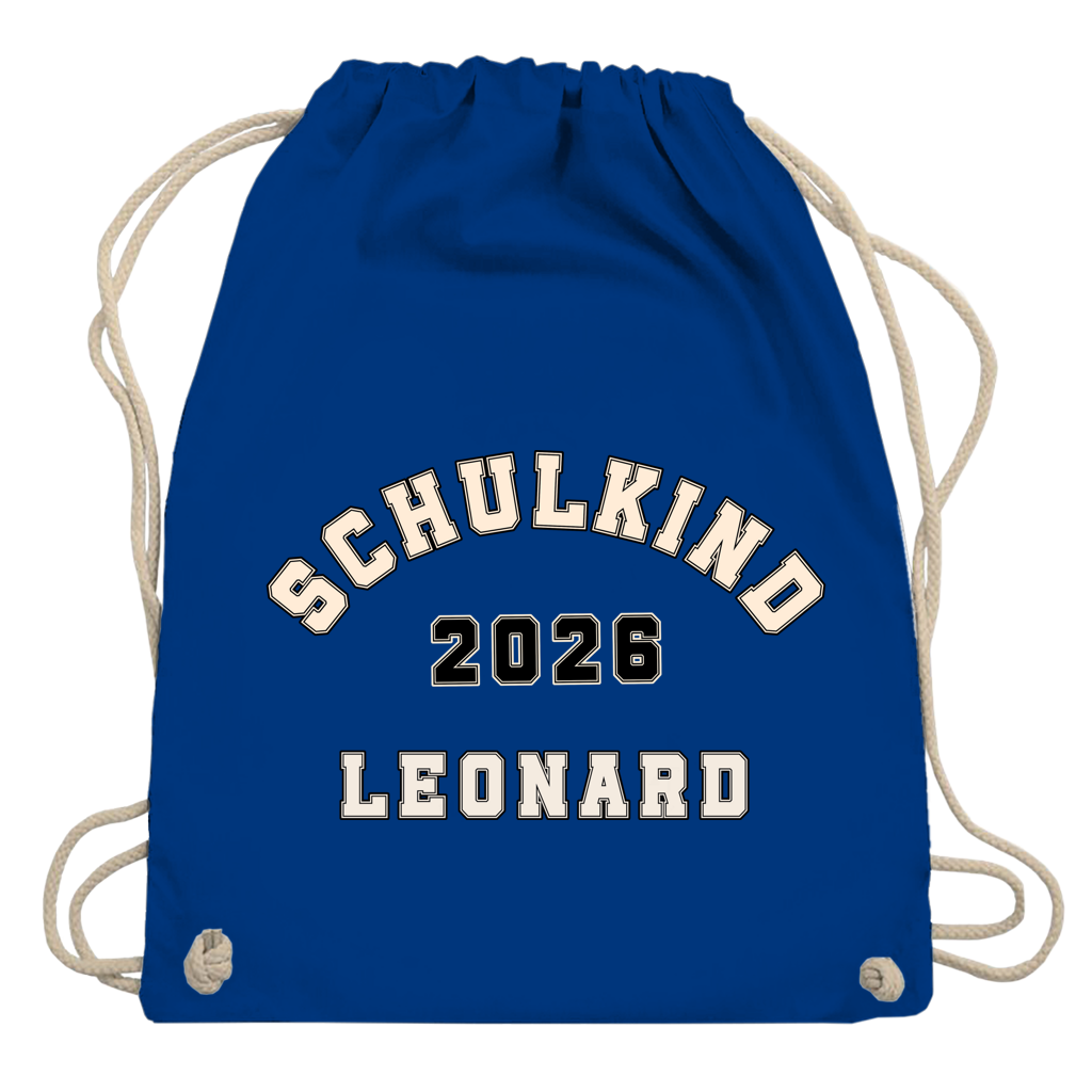 Turnbeutel College Style