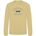 Kinder Sweatshirt College Style