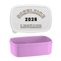 Lunchbox College Style