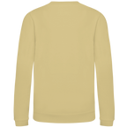Kinder Sweatshirt Blumenkranz
