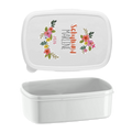 Lunchbox Blumenkranz