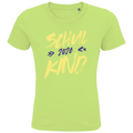 Schulkind T-Shirt Grafitti 2026