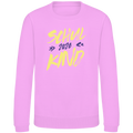 Kinder Sweatshirt Pinsel 2026