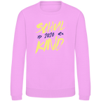 Kinder Sweatshirt Pinsel 2026
