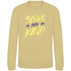 Kinder Sweatshirt Pinsel 2026