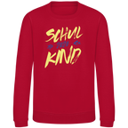 Kinder Sweatshirt Pinsel 2026