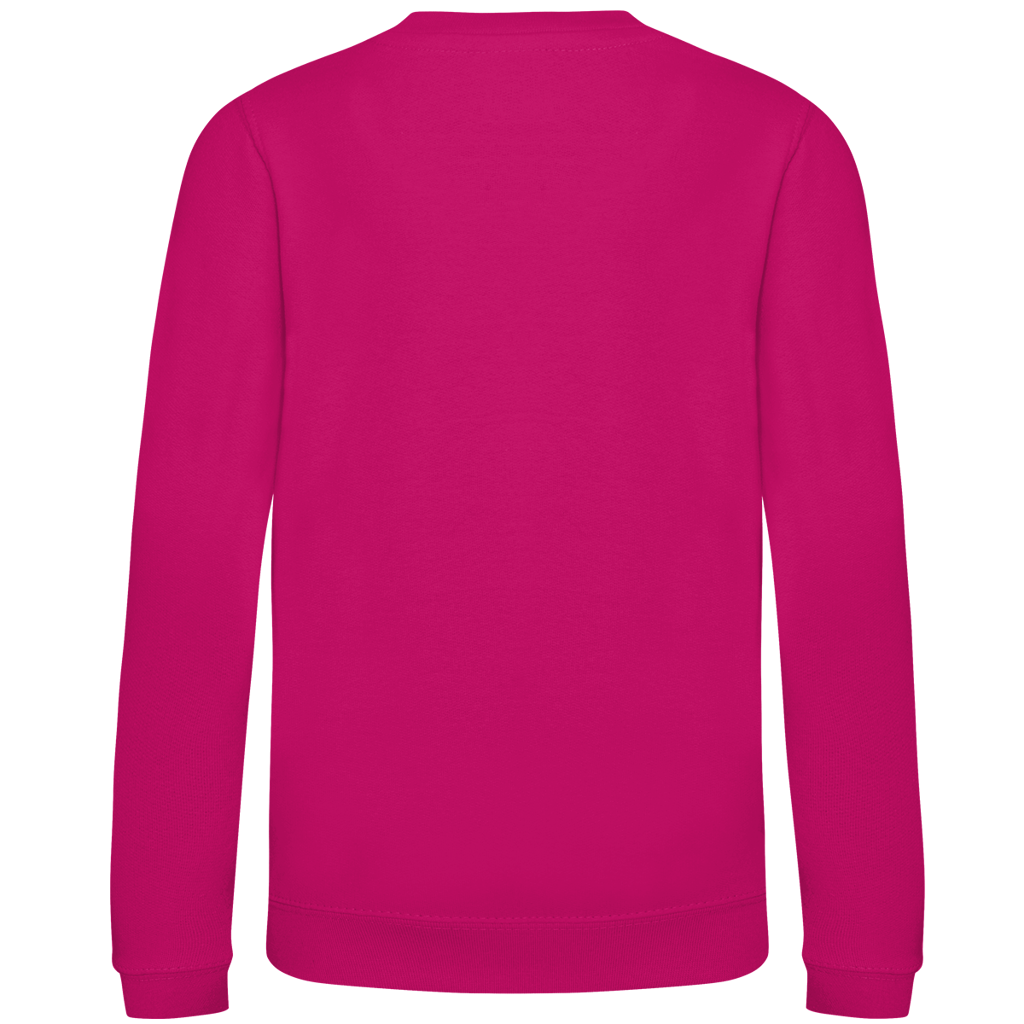 Kinder Sweatshirt Pinsel 2026