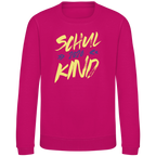 Kinder Sweatshirt Pinsel 2026
