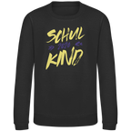 Kinder Sweatshirt Pinsel 2026