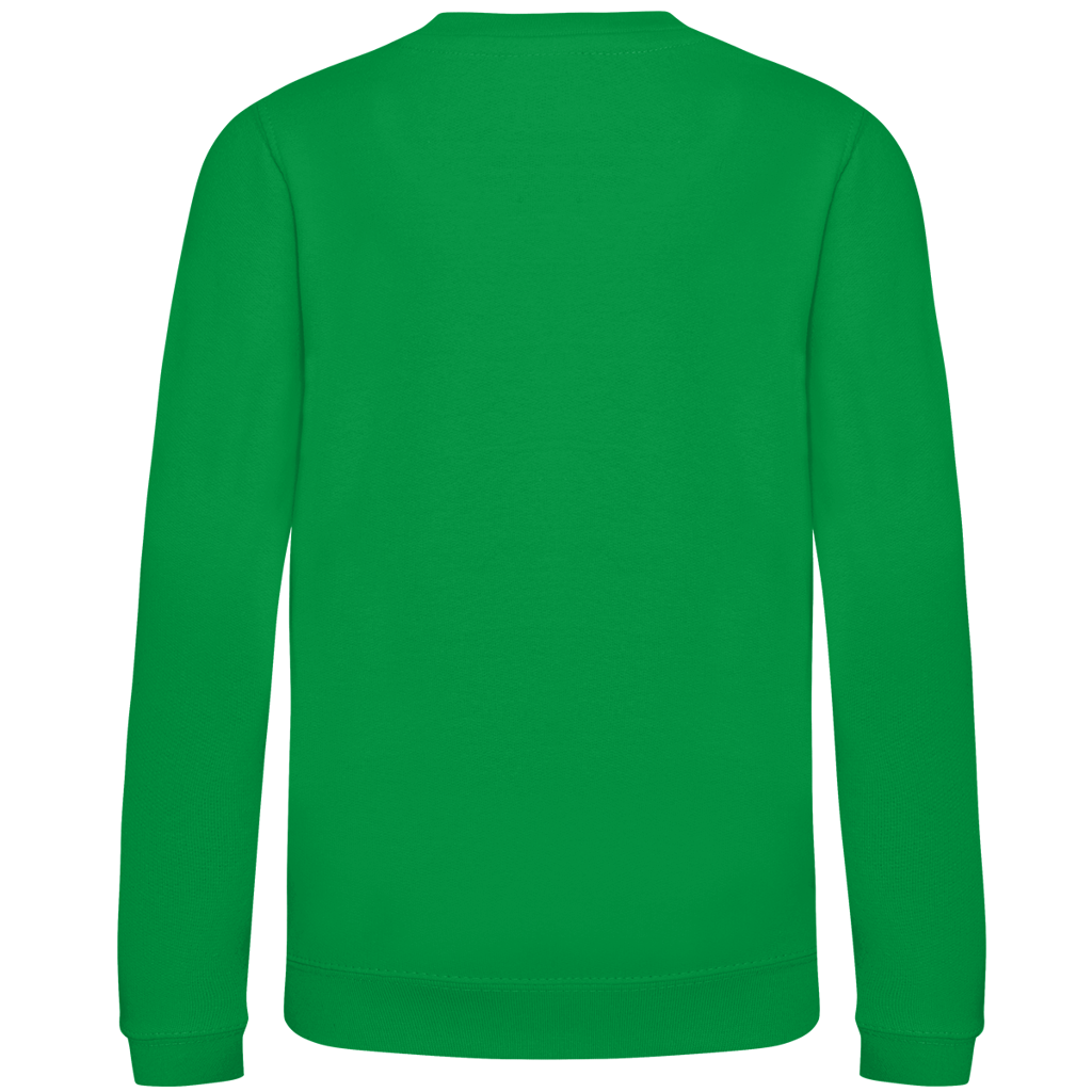 Kinder Sweatshirt Pinsel 2026
