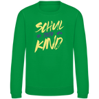 Kinder Sweatshirt Pinsel 2026