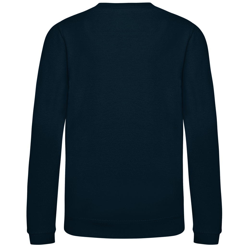 Kinder Sweatshirt Pinsel 2026