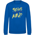 Kinder Sweatshirt Pinsel 2026