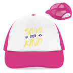 Retro Trucker Cap Pinsel 2026