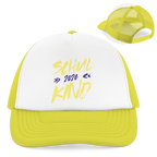 Retro Trucker Cap Pinsel 2026