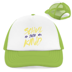 Retro Trucker Cap Pinsel 2026