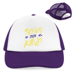 Retro Trucker Cap Pinsel 2026