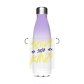 Isoflasche "Graffiti 2026"  – Robuste Edelstahl-Thermosflasche (500 ml)
