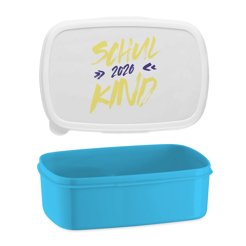 Lunchbox Pinsel 2026