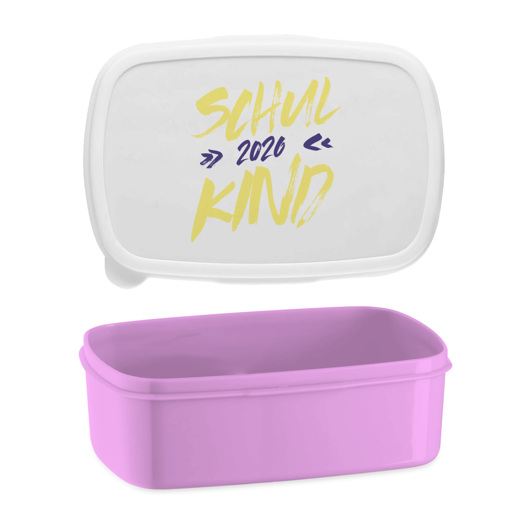 Lunchbox Pinsel 2026