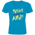 Schulkind T-Shirt Grafitti mit Wunschnamen