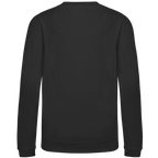 Kinder Sweatshirt Pinsel Name