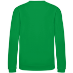 Kinder Sweatshirt Pinsel Name