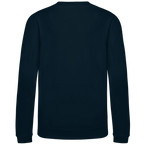 Kinder Sweatshirt Pinsel Name
