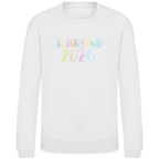 Kinder Sweatshirt Aquarell 2026