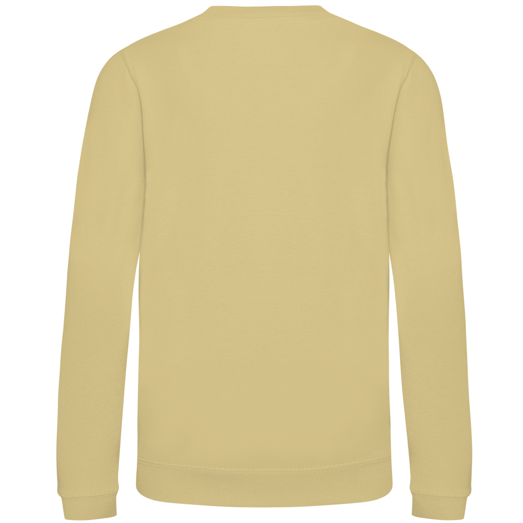 Kinder Sweatshirt Aquarell 2026