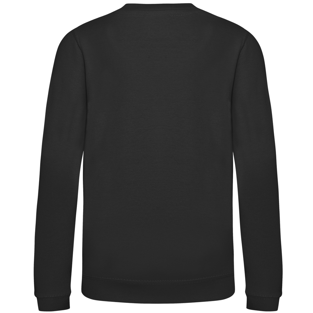 Kinder Sweatshirt Aquarell 2026